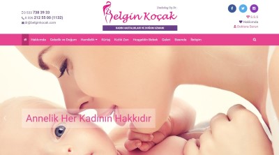 belginkocak.com Yeni yüzüyle yayında!